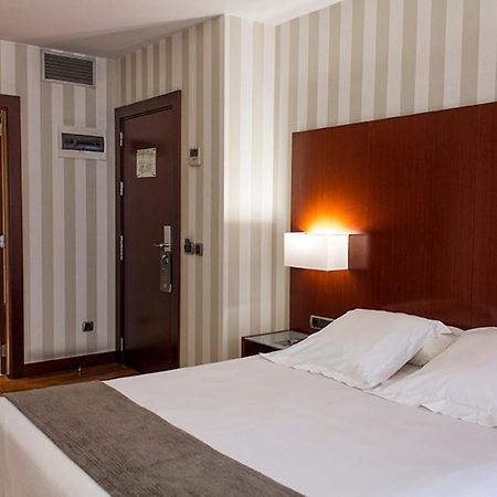 Hotel Rh Murcia Centro Bagian luar foto