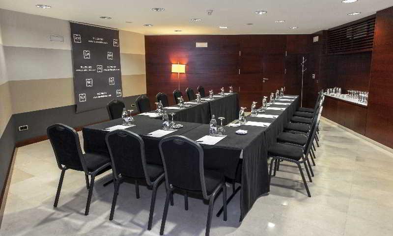 Hotel Rh Murcia Centro Bagian luar foto