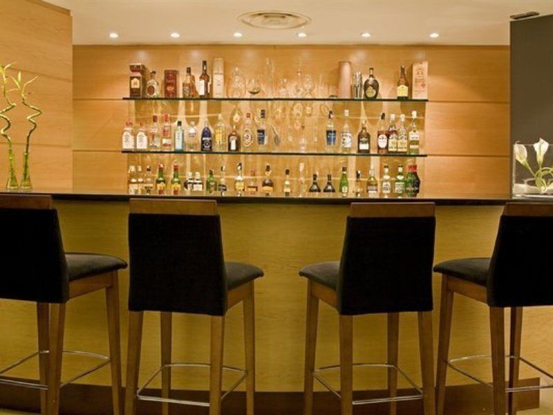 Hotel Rh Murcia Centro Bagian luar foto